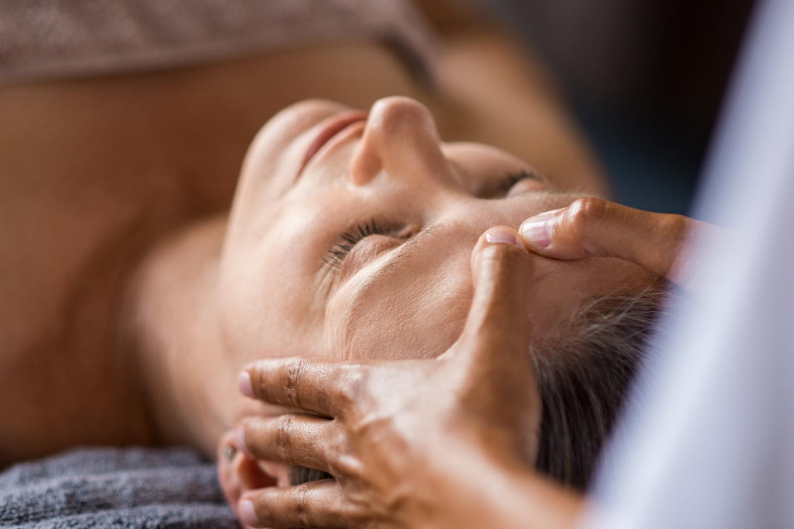 Glow Facial